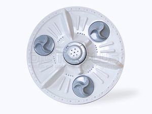 Agitador para lavadora LG 33 cm