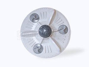 Agitador para lavadora LG 37,5 cm