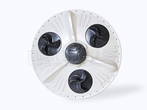 Agitador para lavadora LG 40 cm