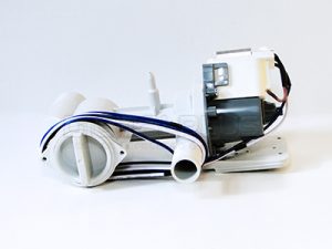 Bomba de agua Daewoo 55 watts