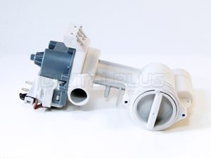 Bomba de agua Daewoo para lavadora de 6 KG.